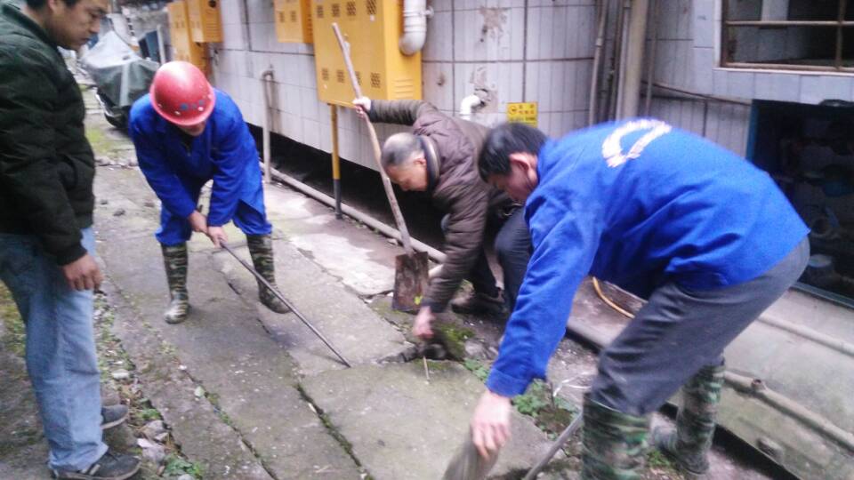 于都清掏化粪池、管道疏通一站式服务<高效><技术><可靠>